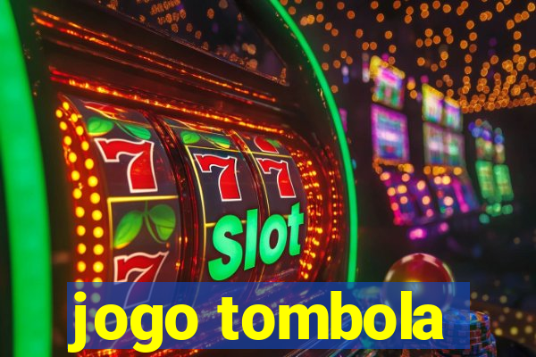 jogo tombola